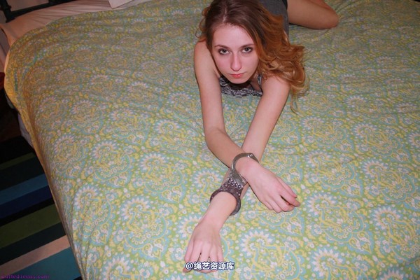 cuffedteens - ct261 第 42 张图片