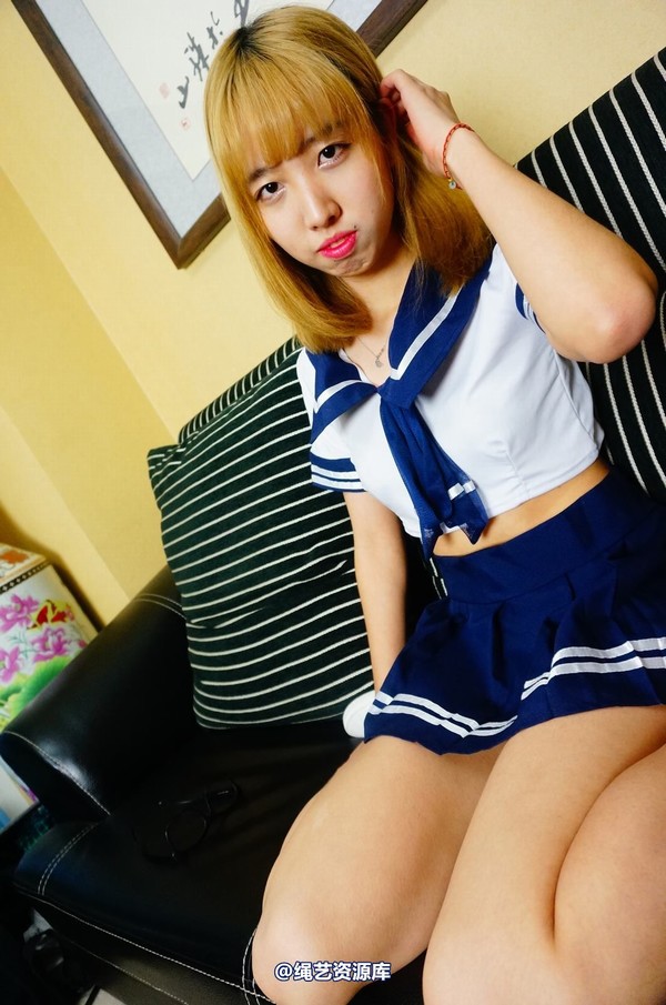 dk13美束馆 - 4.19-小乔学a-b111P 第 54 张图片