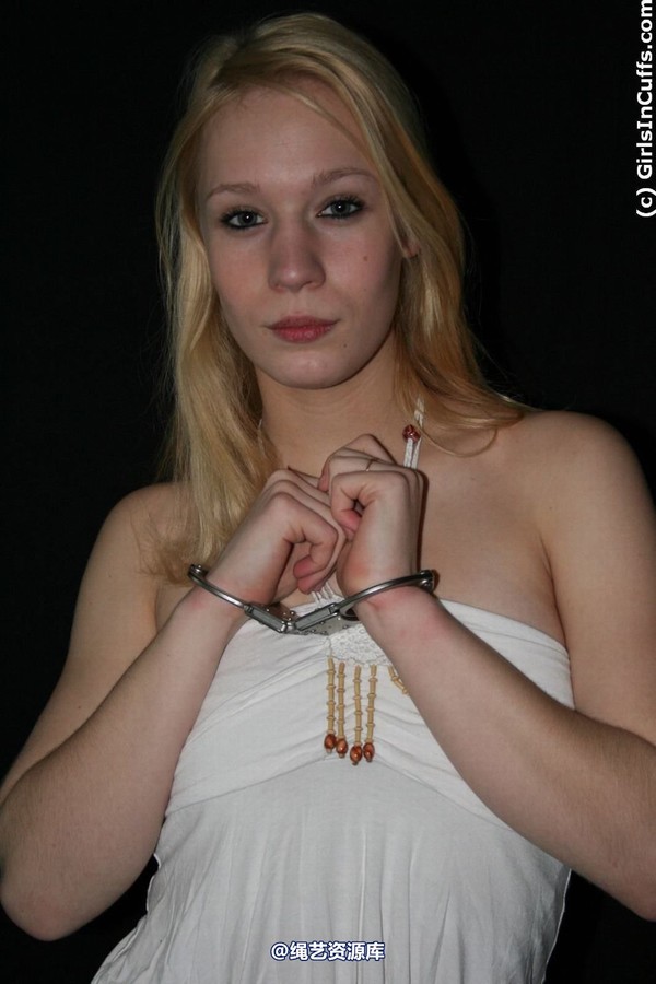 girlsincuffs - gic065 第 53 张图片
