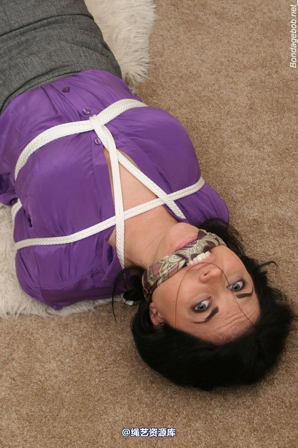 bondagebob - Monica Harris Helpless 第 63 张图片