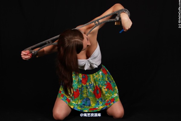 girlsincuffs - gic539 第 92 张图片
