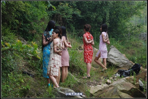 千丝万缕 - 2008-05-25日照片 第 110 张图片