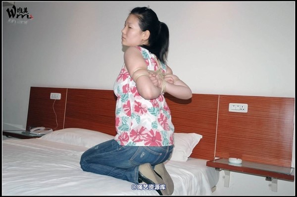 唯美之家 - 2009-9-18新模特（莎莎） 第 31 张图片
