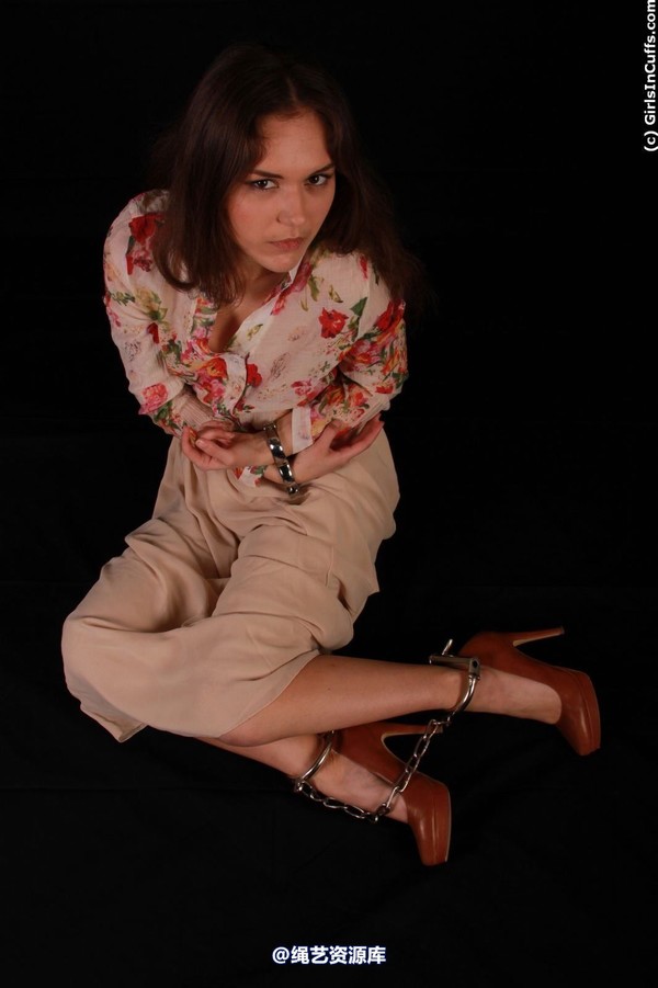 girlsincuffs - gic411 第 93 张图片