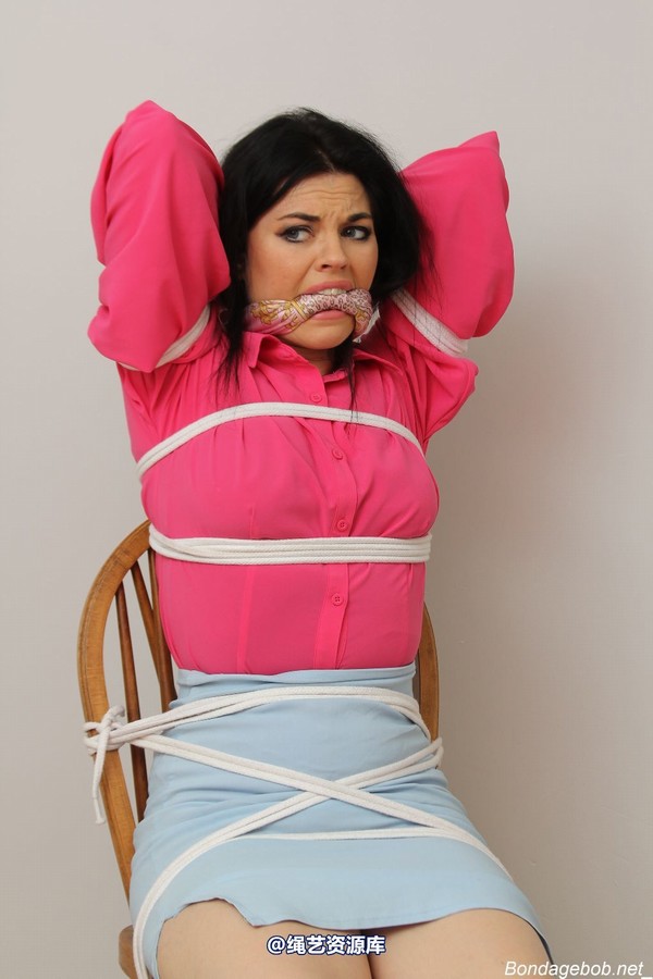bondagebob - Monica Harris Restrictions 第 104 张图片