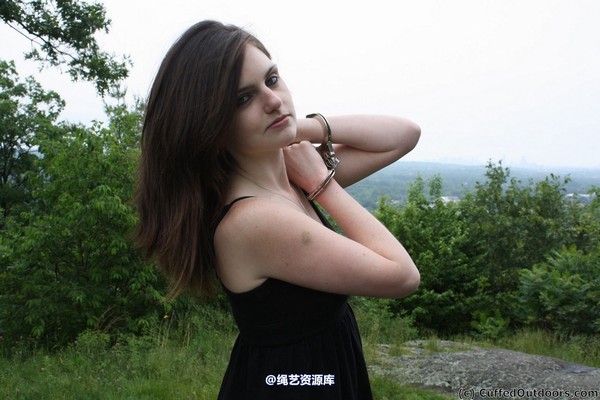 cuffedoutdoors - cod196 第 58 张图片