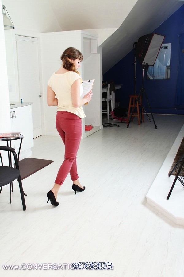 conversationpiece - Ramona-2015-04-25 第 11 张图片
