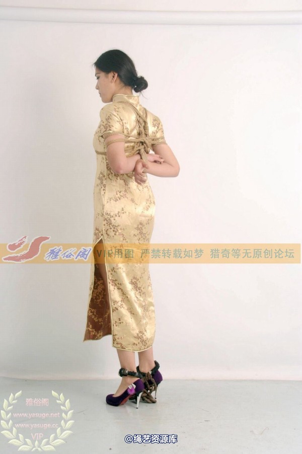 雅俗阁 - 2013-NO.27Model网友II 第 129 张图片