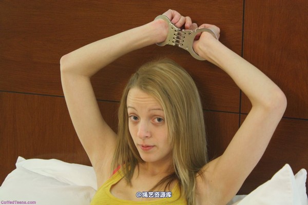 cuffedteens - ct173 第 3 张图片