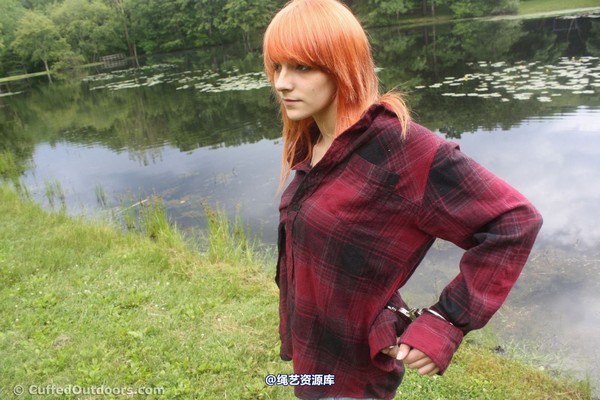 cuffedoutdoors - cod325 第 16 张图片