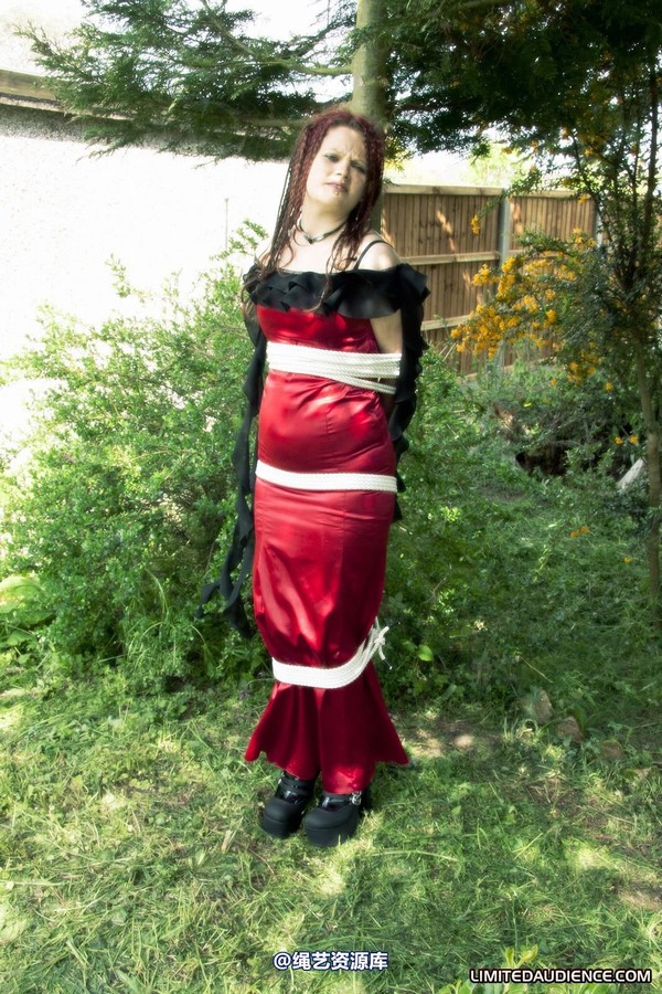 limitedaudience - 2011 beckykat nature bound 2 第 19 张图片