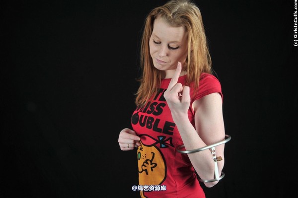 girlsincuffs - gic287 第 66 张图片