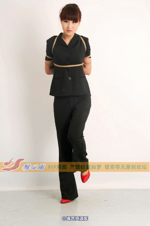 雅俗阁 - 2013-NO.18Model 雅爽 第 17 张图片