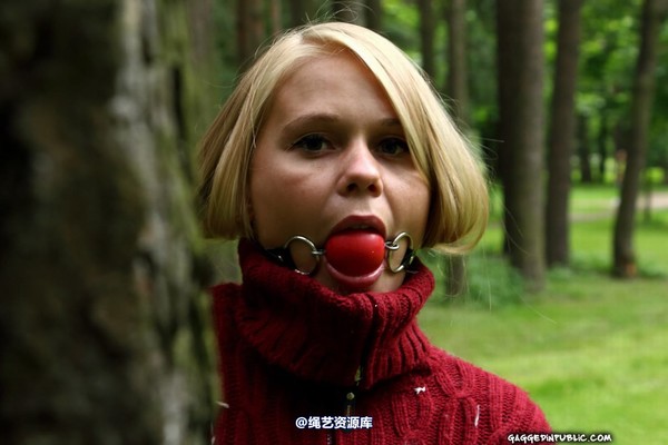 gaggedinpublic - gip440 第 74 张图片