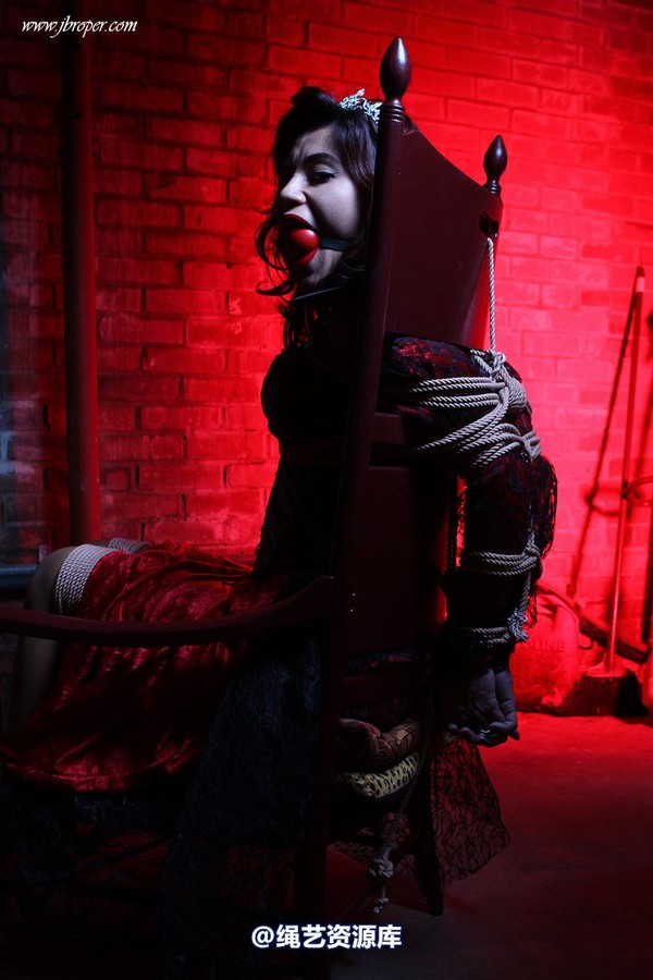 jbroper - Enchantress Sahrye 2014-3 第 52 张图片