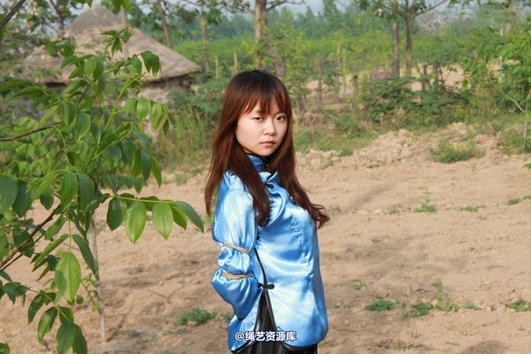 胜景山庄 - 041-好凶的眼神 第 24 张图片