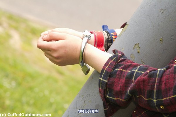 cuffedoutdoors - cod542 第 88 张图片