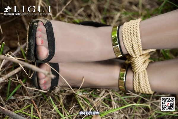 丽柜美束 - 2018-06-11 Model 思彤 第 41 张图片
