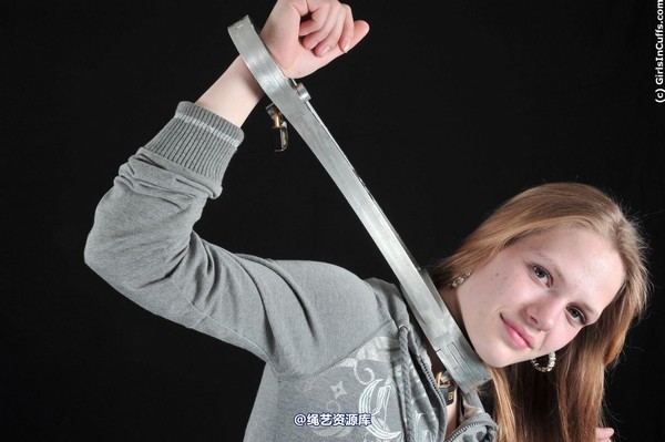 girlsincuffs - gic331 第 29 张图片