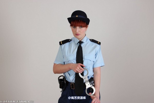 cuffedinuniform - ciu194 第 42 张图片