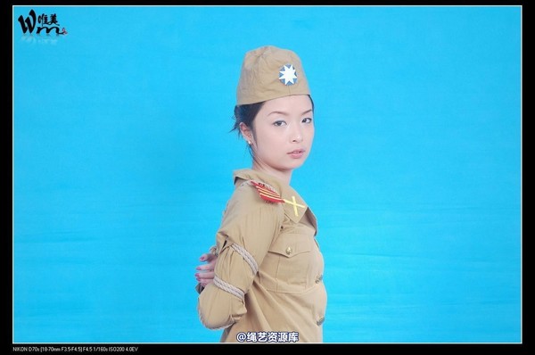 唯美之家 - 2008-11-05萱萱特工装 第 7 张图片