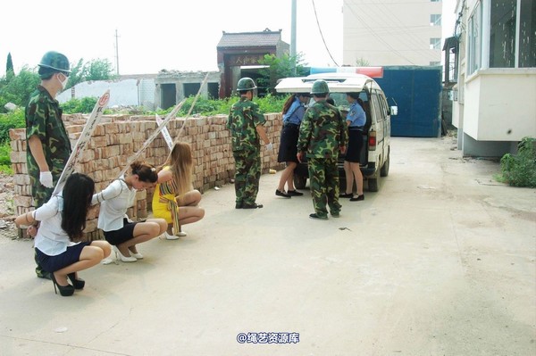 mj影视 - 血的代价刑前押送2013-08-26 第 5 张图片
