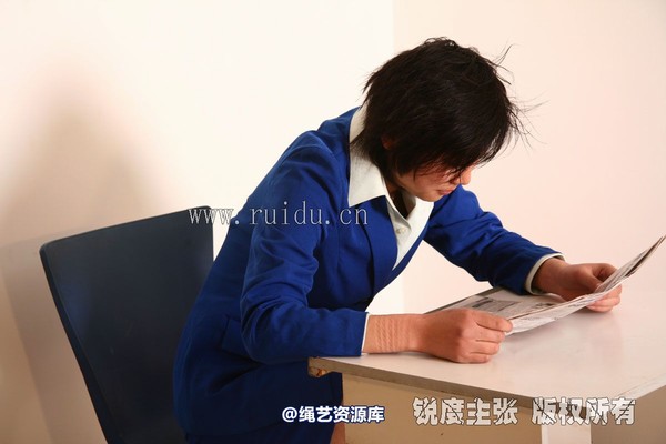 锐度主张 - 20070215第02期 模特―婷婷 第 179 张图片