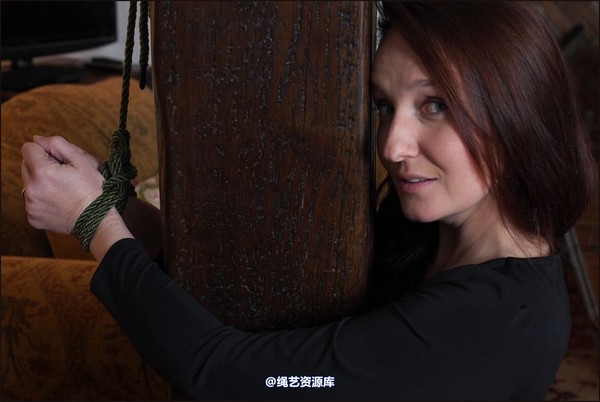 simplytied - SammieB spots and seams 第 25 张图片