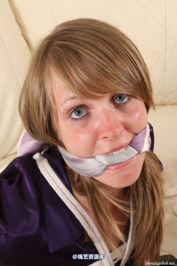 bondagebob - Sapphire Blu Perfect package 第 60 张图片