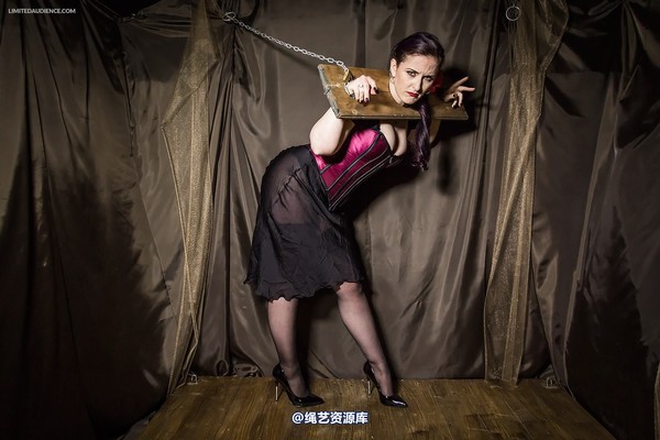 limitedaudience - 2014 caroline pierce in stocks 第 11 张图片