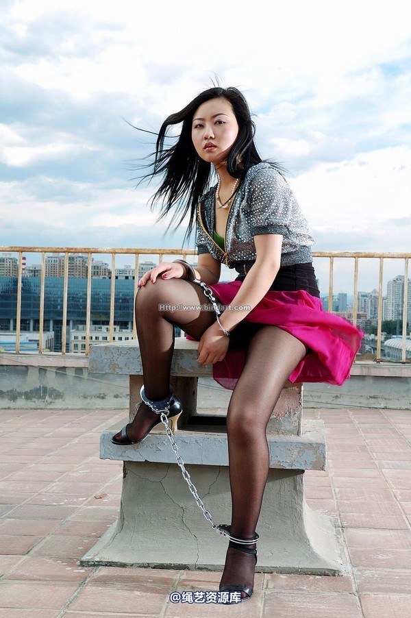 丽柜美束 - 2007-05-18 第 11 张图片