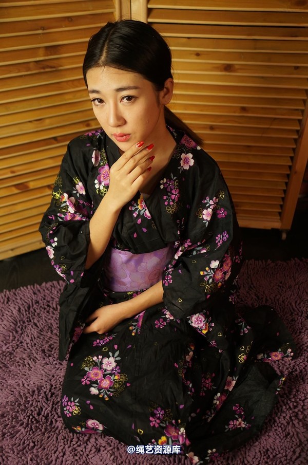 dk13美束馆 - 12.29-红袖和服A-100P 第 71 张图片