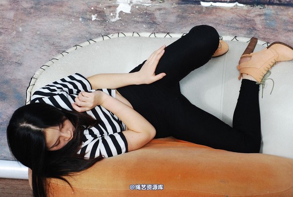唯美之家 - 思欣红礼服 第 73 张图片