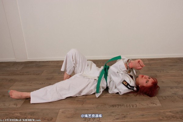 cuffedinuniform - ciu448 第 78 张图片