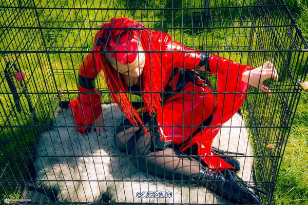 limitedaudience - 2015 raevan into the cage 第 22 张图片
