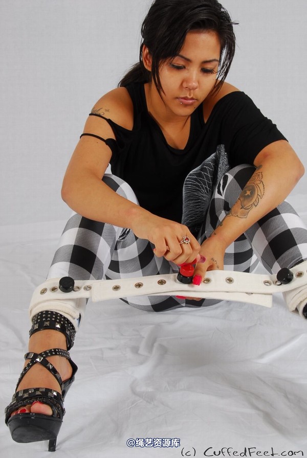 cuffedfeet - cf162 第 76 张图片