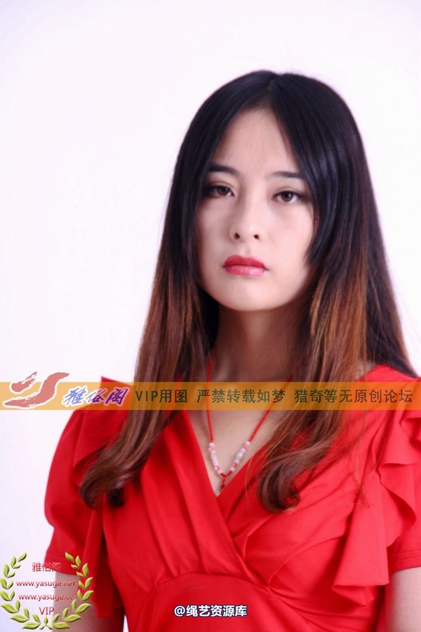 雅俗阁 - 2013-NO.23Model雅春 第 1 张图片