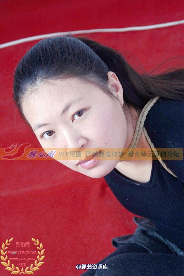 雅俗阁 - 2014-NO.009Model网友III 第 152 张图片