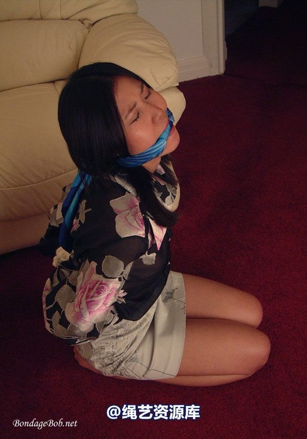 bondagebob - Luxi Too Long 第 18 张图片