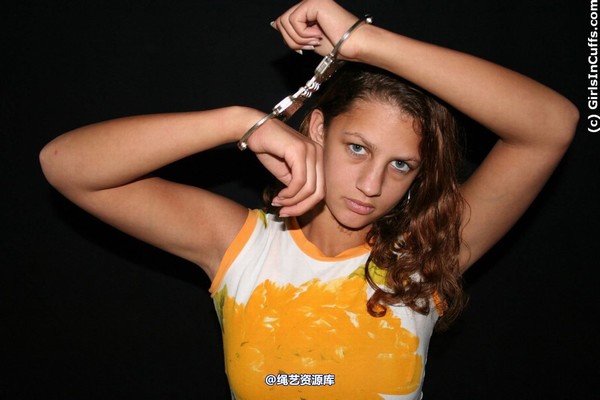 girlsincuffs - gic050 第 48 张图片