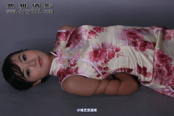 典雅倩影 - 064-瑞气条条吉祥日 雪花纷纷落山河 第 76 张图片