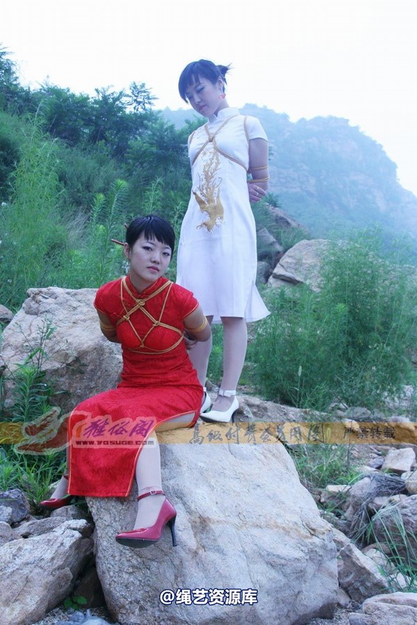 雅俗阁 - 20071018横山湖之游2 第 35 张图片