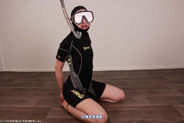 cuffedinuniform - ciu261 第 93 张图片