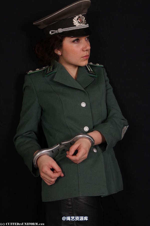 cuffedinuniform - ciu140 第 70 张图片