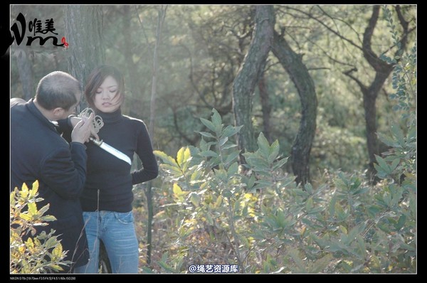 唯美之家 - 2008-11-27萧雅 第 339 张图片