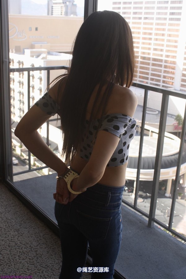 cuffedteens - ct333 第 70 张图片
