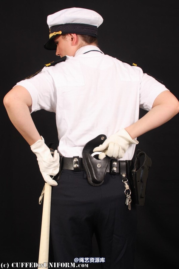 cuffedinuniform - ciu071 第 54 张图片