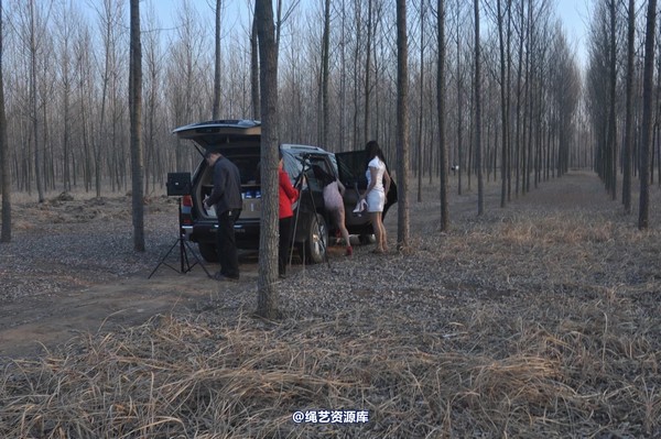 mj影视 - 三大模特争秀3 第 338 张图片