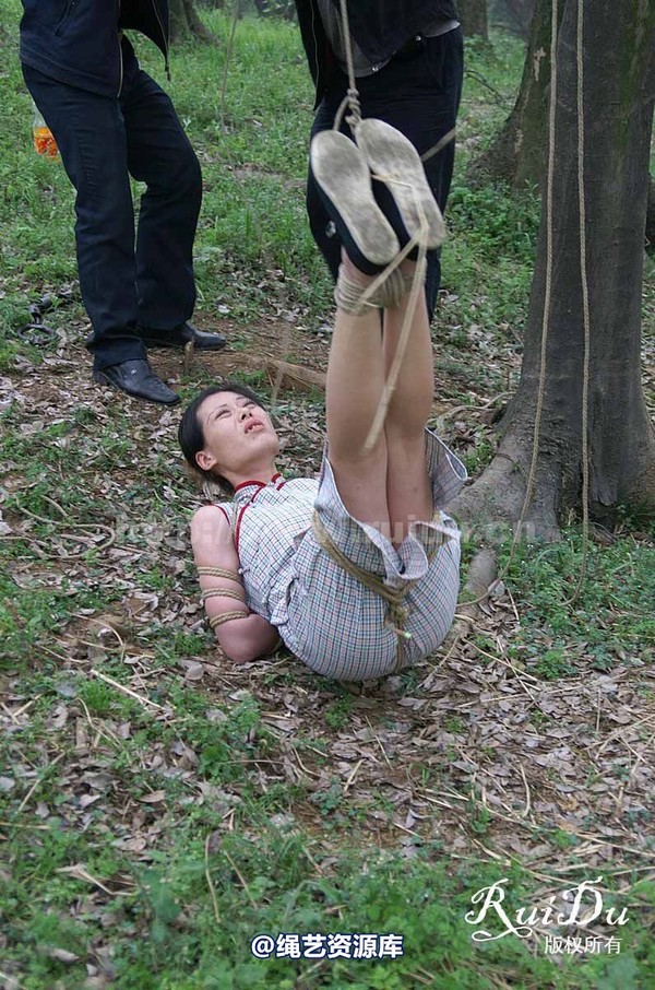 锐度主张 - 20070505第14期 老山采风续 小琴 雨竹 第 6 张图片
