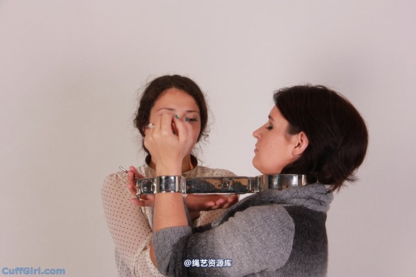 cuffgirl - cg277 第 42 张图片